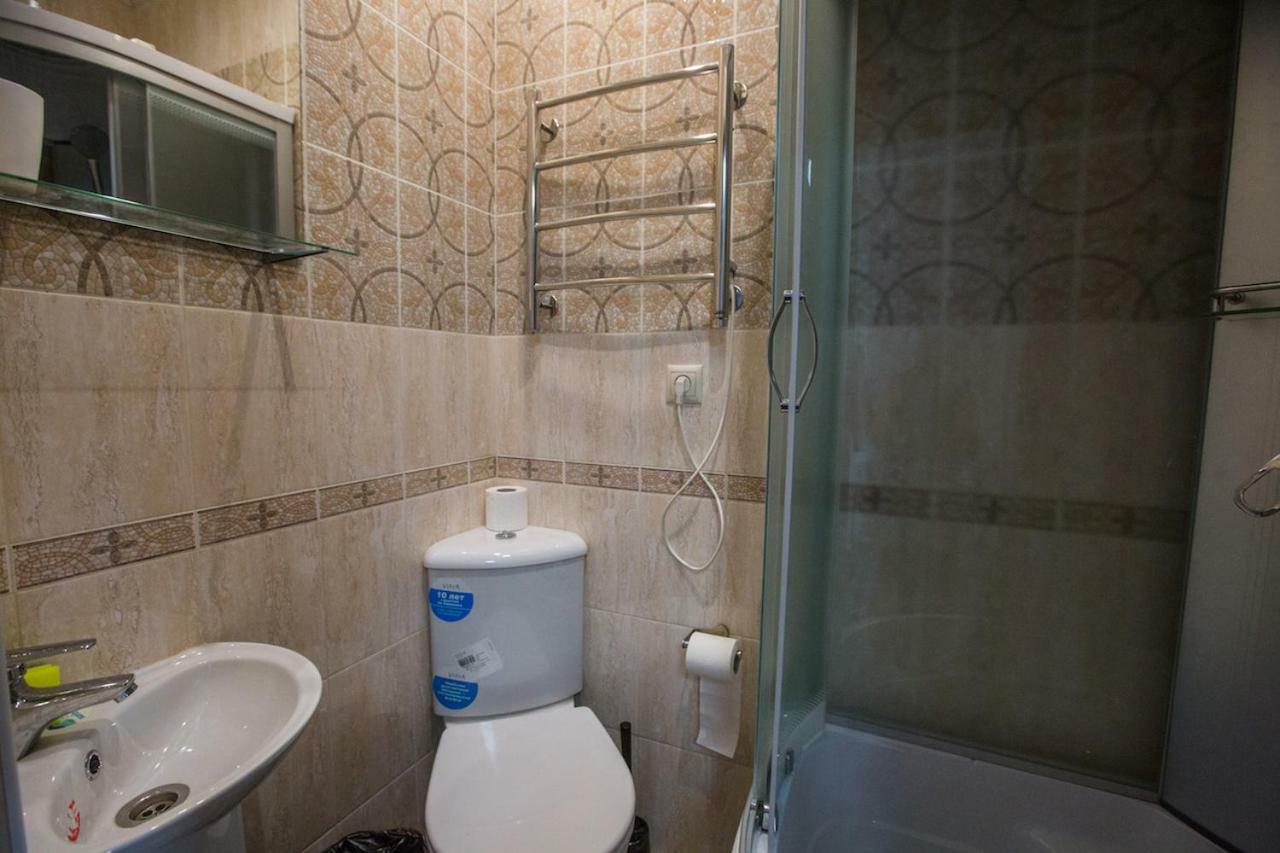 מוסקבה Apartment On Tverskaya 8/2 מראה חיצוני תמונה