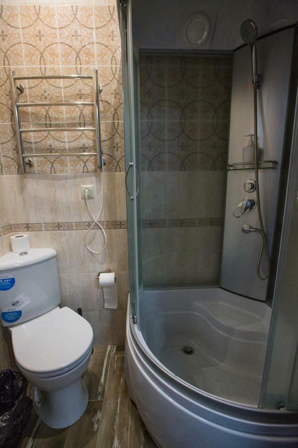 מוסקבה Apartment On Tverskaya 8/2 מראה חיצוני תמונה