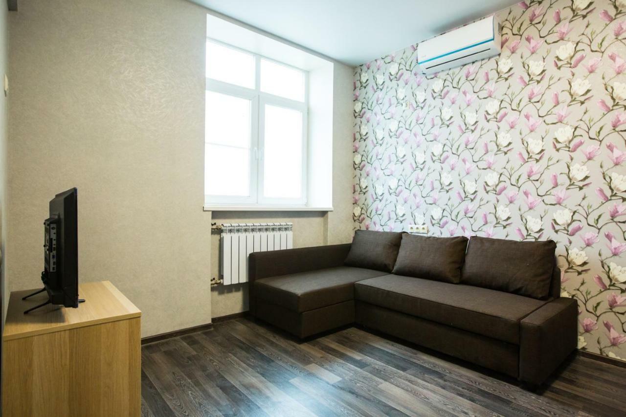 מוסקבה Apartment On Tverskaya 8/2 מראה חיצוני תמונה