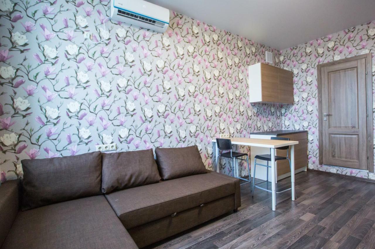 מוסקבה Apartment On Tverskaya 8/2 מראה חיצוני תמונה