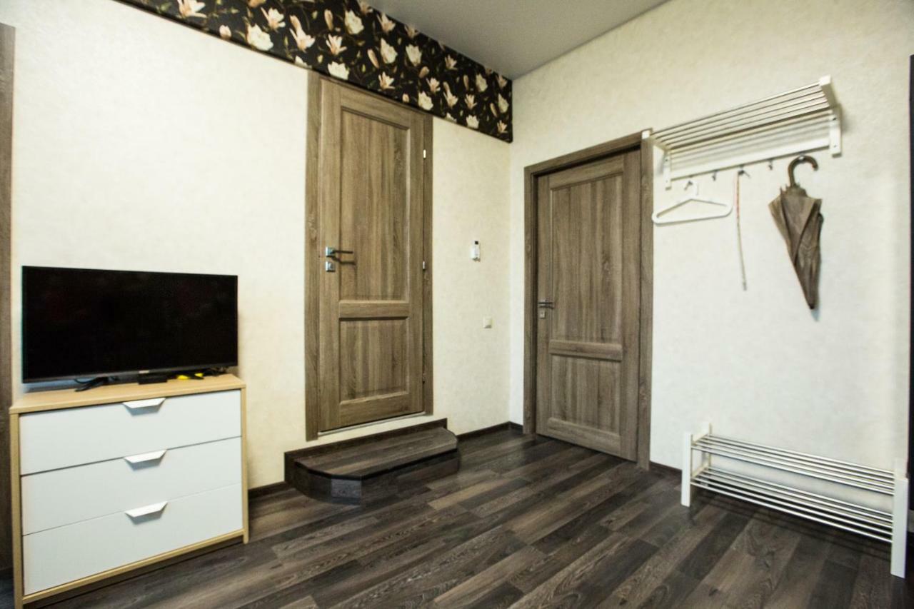 מוסקבה Apartment On Tverskaya 8/2 מראה חיצוני תמונה