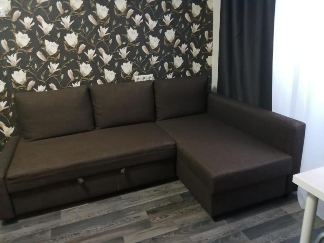 מוסקבה Apartment On Tverskaya 8/2 מראה חיצוני תמונה