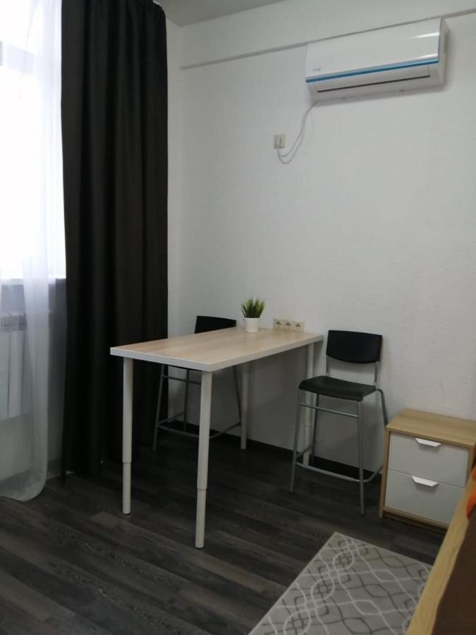 מוסקבה Apartment On Tverskaya 8/2 מראה חיצוני תמונה